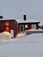 Terrace house - Bryngelsvägen Umeå