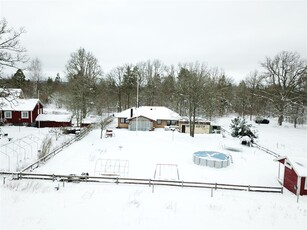 Villa till salu på Mickelstorpsvägen 26 i Nye - Mäklarhuset