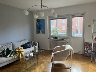 Apartment - Arvid Lindmansgatan Göteborg