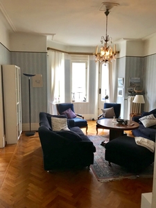 Apartment - Aschebergsgatan Göteborg