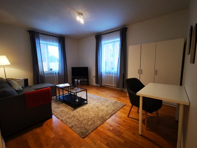 Apartment - Bokbindarvägen Stockholm / Hägersten