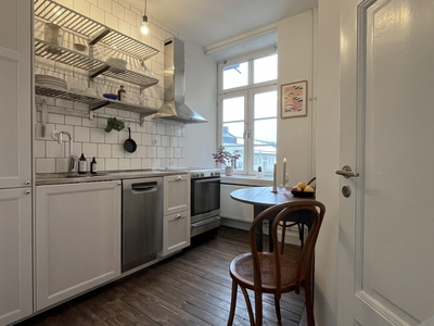 Apartment - Bondegatan Stockholm