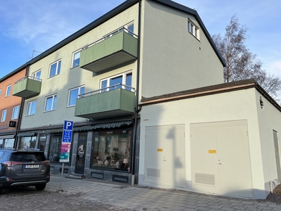 Apartment - Drottninggatan Motala