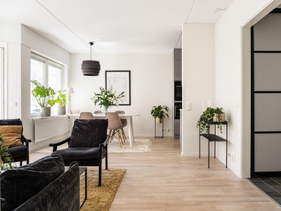 Apartment - Finnboda parkväg Nacka