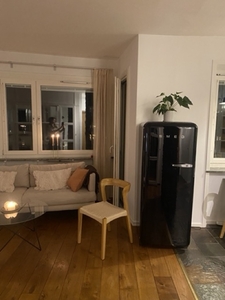 Apartment - Förrådsgatan Solna