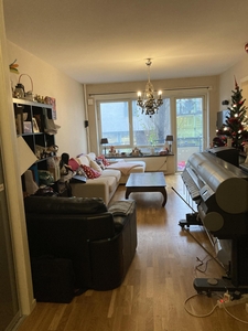 Apartment - Friggagatan Göteborg