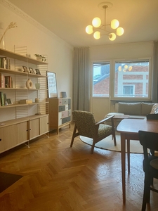 Apartment - Friluftsvägen Sundbyberg