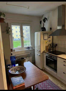 Apartment - Helmutsrogatan Göteborg