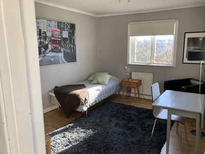 Apartment - Hemstigen Jönköping