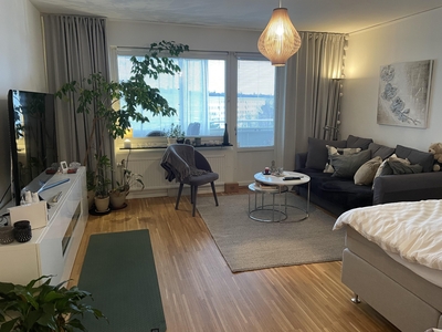 Apartment - Johan Enbergs väg Solna