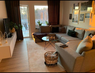 Apartment - Kornellvägen Örebro