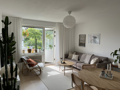 Apartment - Krokslätts parkgata Mölndal