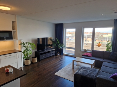 Apartment - Kryddblandargatan Uppsala