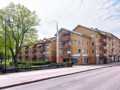 Apartment - Kungsvägen Mjölby