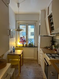 Apartment - Lundagatan Stockholm