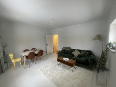 Apartment - Näckrosvägen - Råsunda Solna