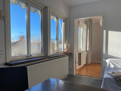 Apartment - Nälstavägen Spånga