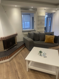 Apartment - Östervägen Spånga