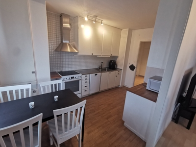 Apartment - Skepparegatan Norrköping