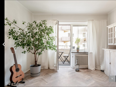 Apartment - Smedjegatan Norrköping