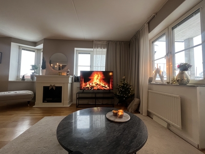 Apartment - Södra Centralgatan Gävle