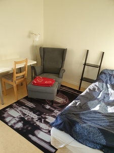 Apartment - Trollesundsvägen Bandhagen