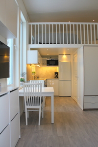 Apartment - Vädurens väg Järfälla