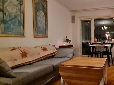 Apartment - Virvelvindsgatan Göteborg