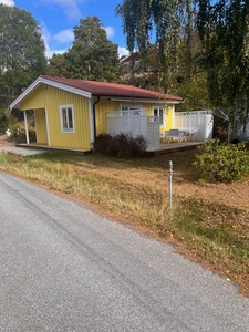 Cottage - Torsby skogsväg Värmdö