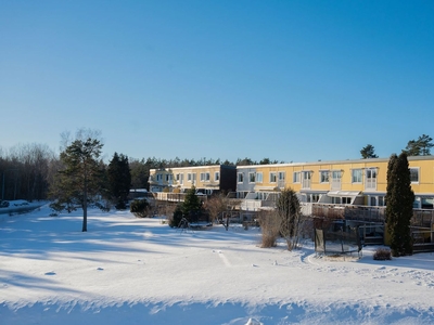 Flugsvampsvägen 16 Sörskogen, Huddinge