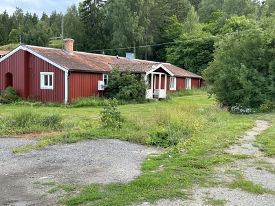 House - Harvavägen Upplands Väsby