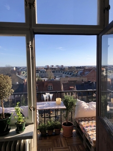 Apartment - Agardhsgatan Lund