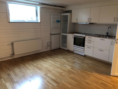 Apartment - Ankargatan Halmstad