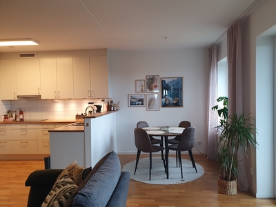 Apartment - Arvidstorpsvägen Falkenberg