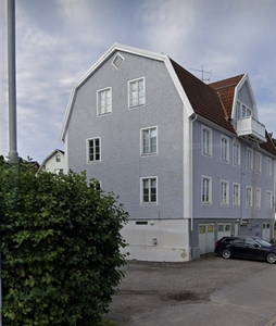 Apartment - Bergsgatan Sundsvall