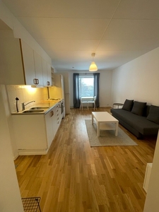 Apartment - Bjursätragatan Bandhagen