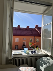 Apartment - Creutzgatan Stockholm