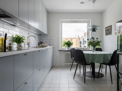 Apartment - Flemminggatan Helsingborg