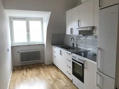 Apartment - Furutorpsgatan Helsingborg