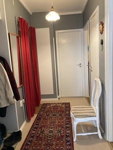 Apartment - Getfotsvägen Enskede