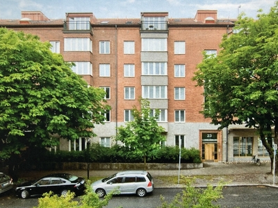 Apartment - Gustav III:s Boulevard Solna