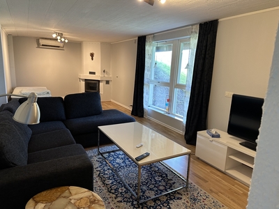 Apartment - Hagelidsvägen Göteborg