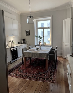 Apartment - Hornsgatan Stockholm