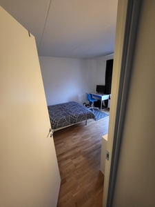 Apartment - Höstvädersgatan Göteborg