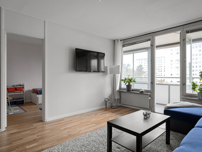 Apartment - Mörbydalen Danderyd