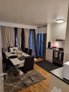 Apartment - Mörtgatan Saltsjöbaden Nacka