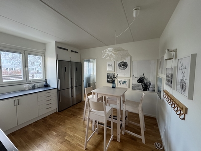 Apartment - Pennygången Göteborg