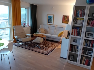 Apartment - Råbyvägen Uppsala