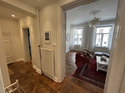 Apartment - Stora Södergatan Lund