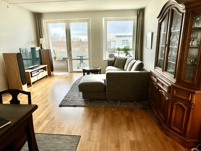 Apartment - Stortoppsgatan Göteborg